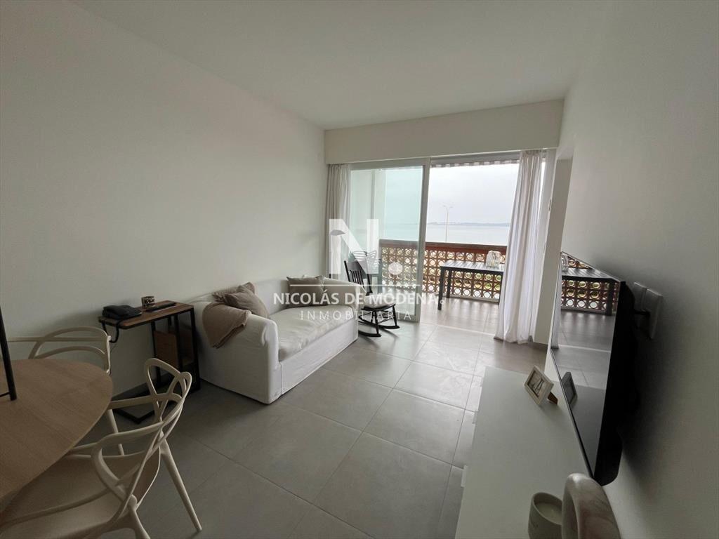 Apartamento en Venta de 1 dormitorio en Playa ,