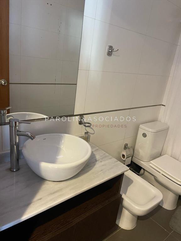 Apartamento en alquiler anual Punta del este