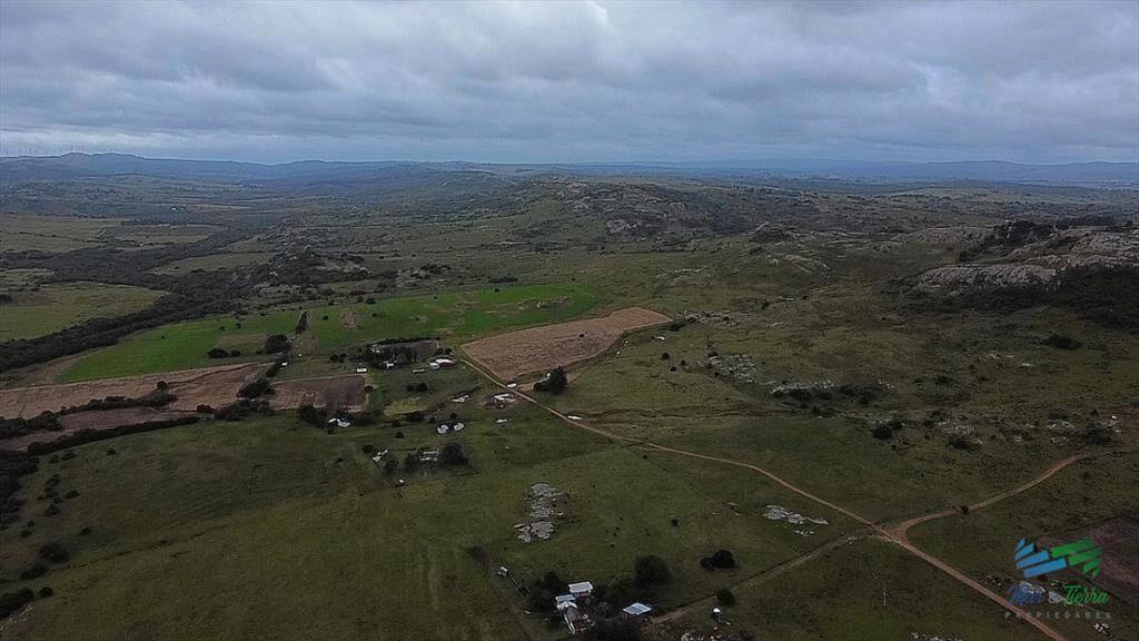 Venta de chacras en sierra de los caracoles