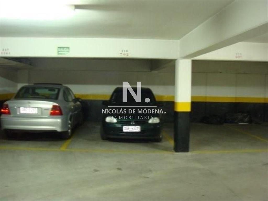 Departamento de 1 dormitorio en venta en Punta