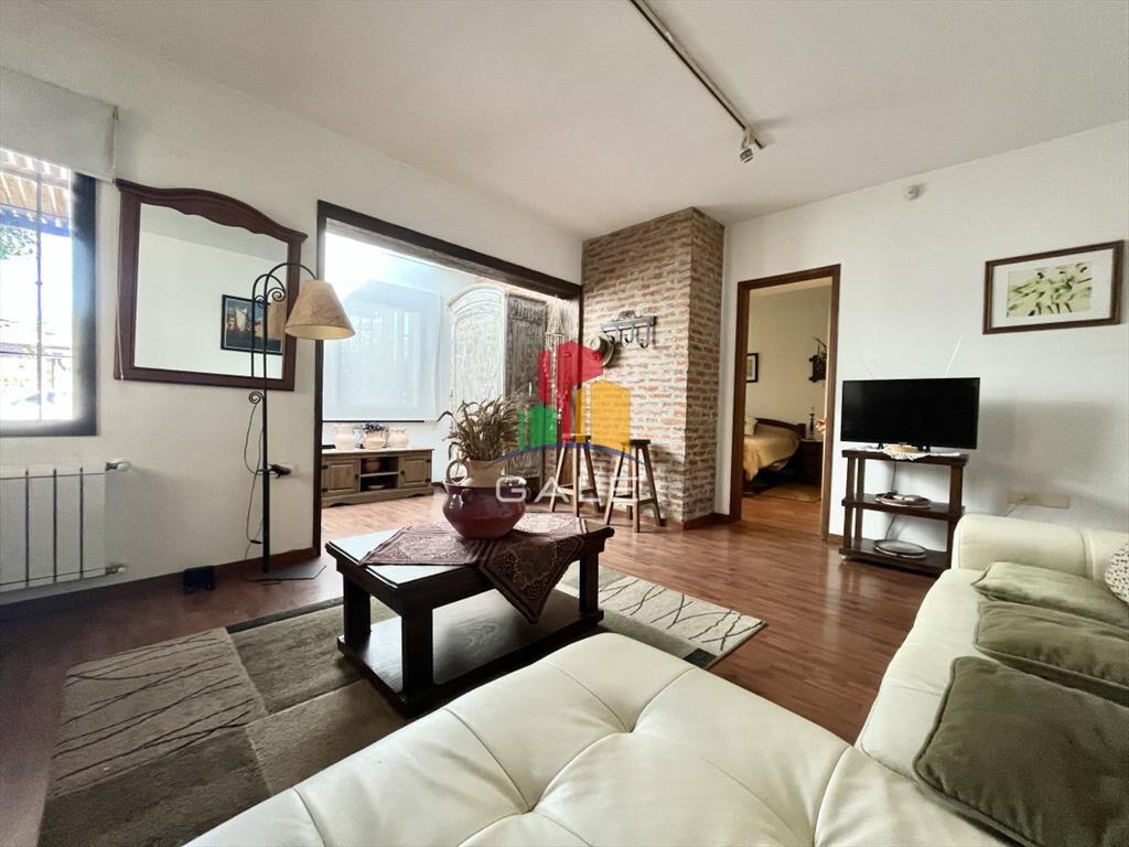 Casa en Barrio Monaco