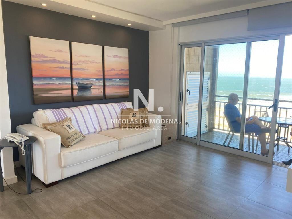 BRAVA FRENTE AL MAR RECICLADO VENTA AIDY GRILL