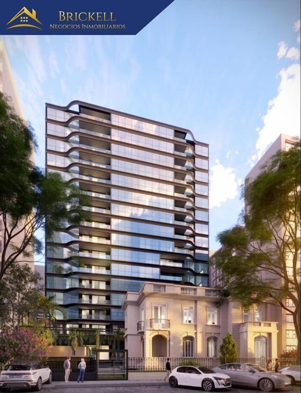 Apartamentos Venta Pocitos