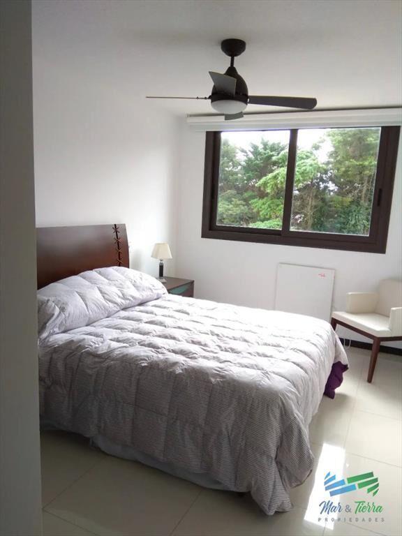 Se alquila invernal apartamento 2 dormitorios con