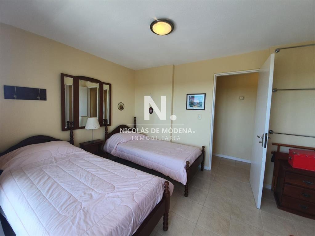 Hermoso apartamento con excelente vista!