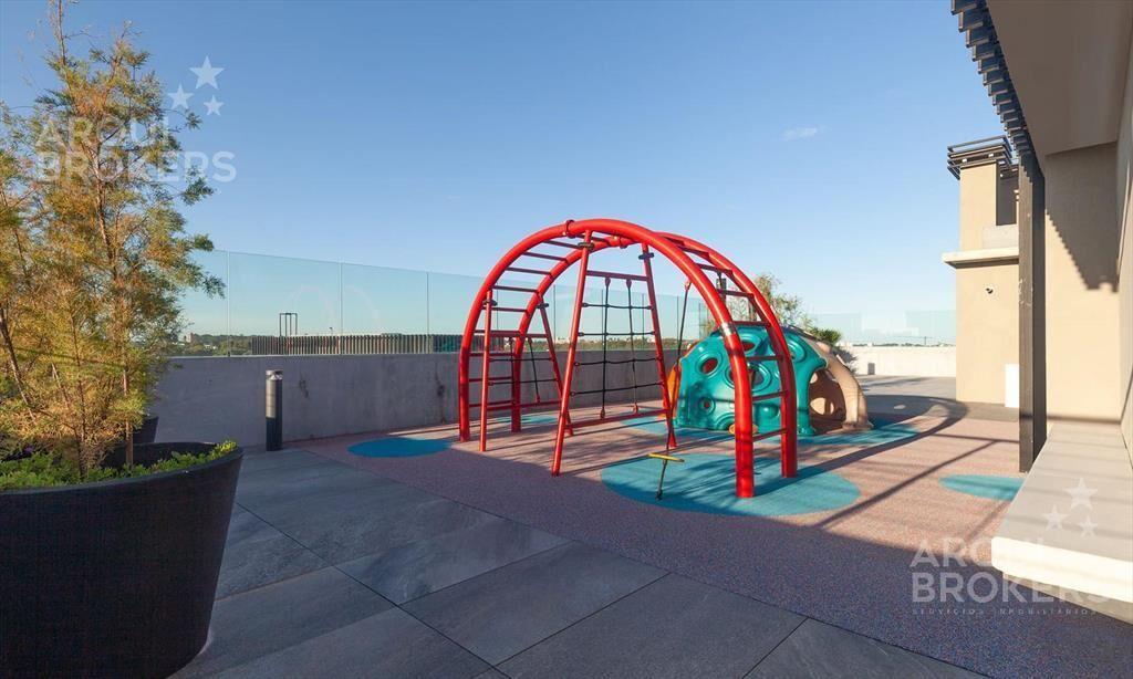 Apartamento de 2 dormitorios en venta en Malvín