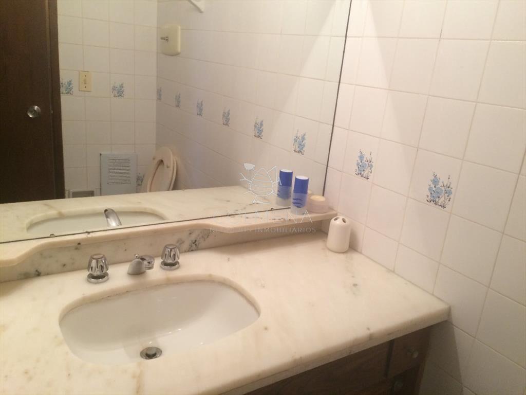 1 Dormitorio, en el mejor punto de Punta del A de