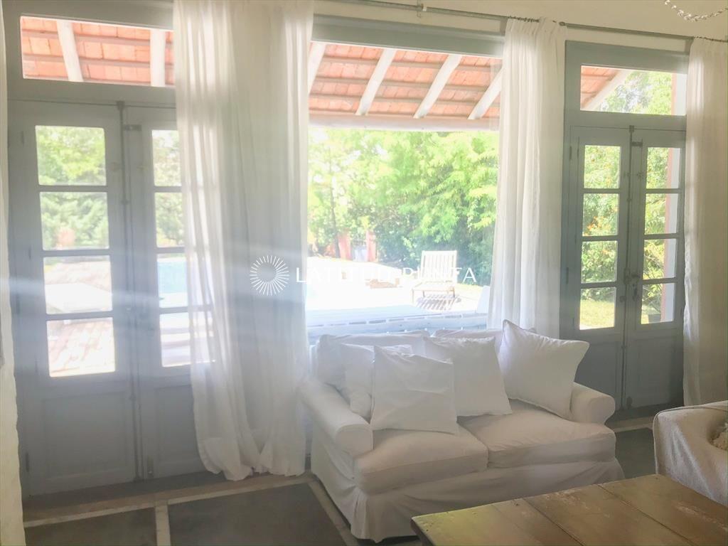 Casa en La Barra