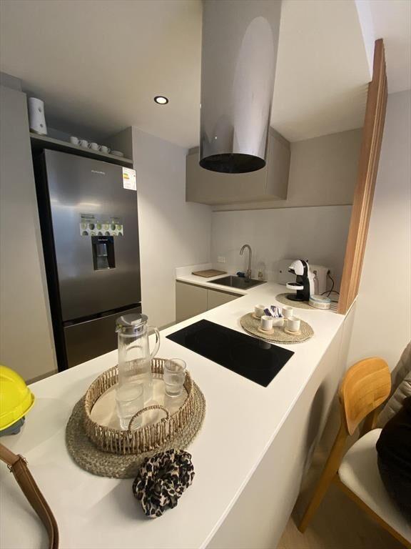 Apartamento Venta Buceo 2dor Terraza con Parrillero Estrena