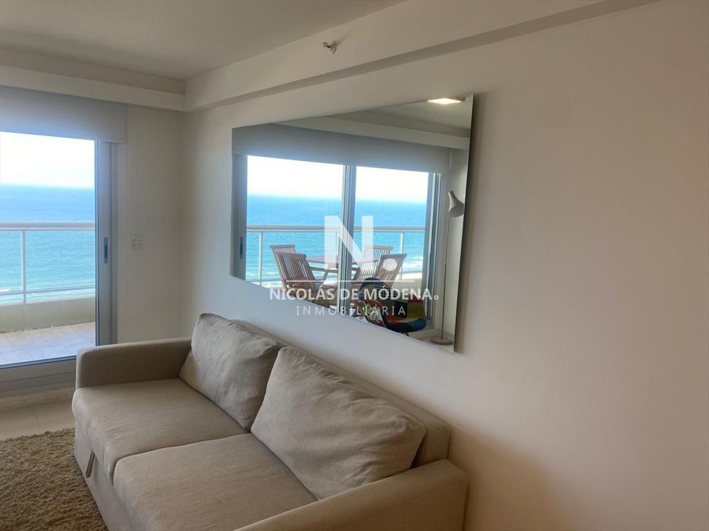 Vende apartamento de 2 dormitorios en Brava, del