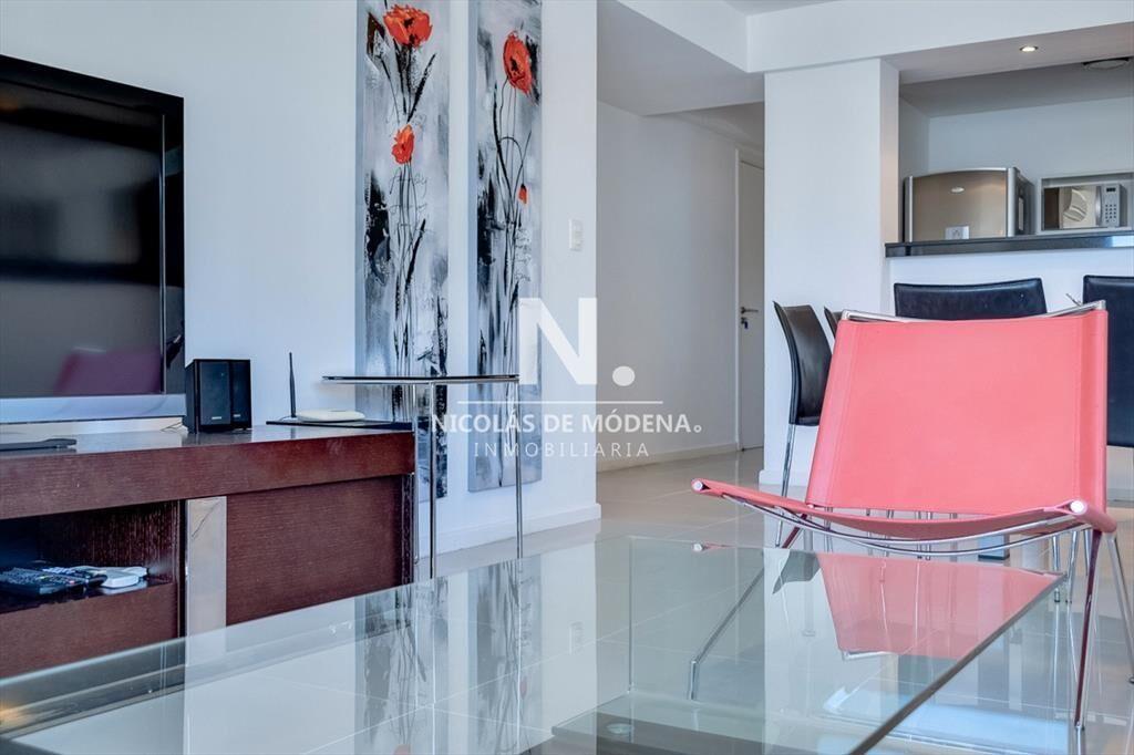 Vende apartamento de 2 dormitorios en Quartier