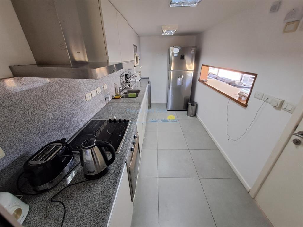 Casa en Alquiler de Verano en complejo con Rincon
