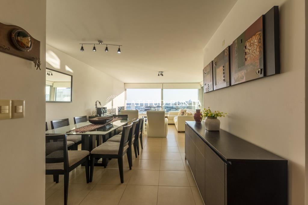 Apartamento en Península sobre el Océano, 3