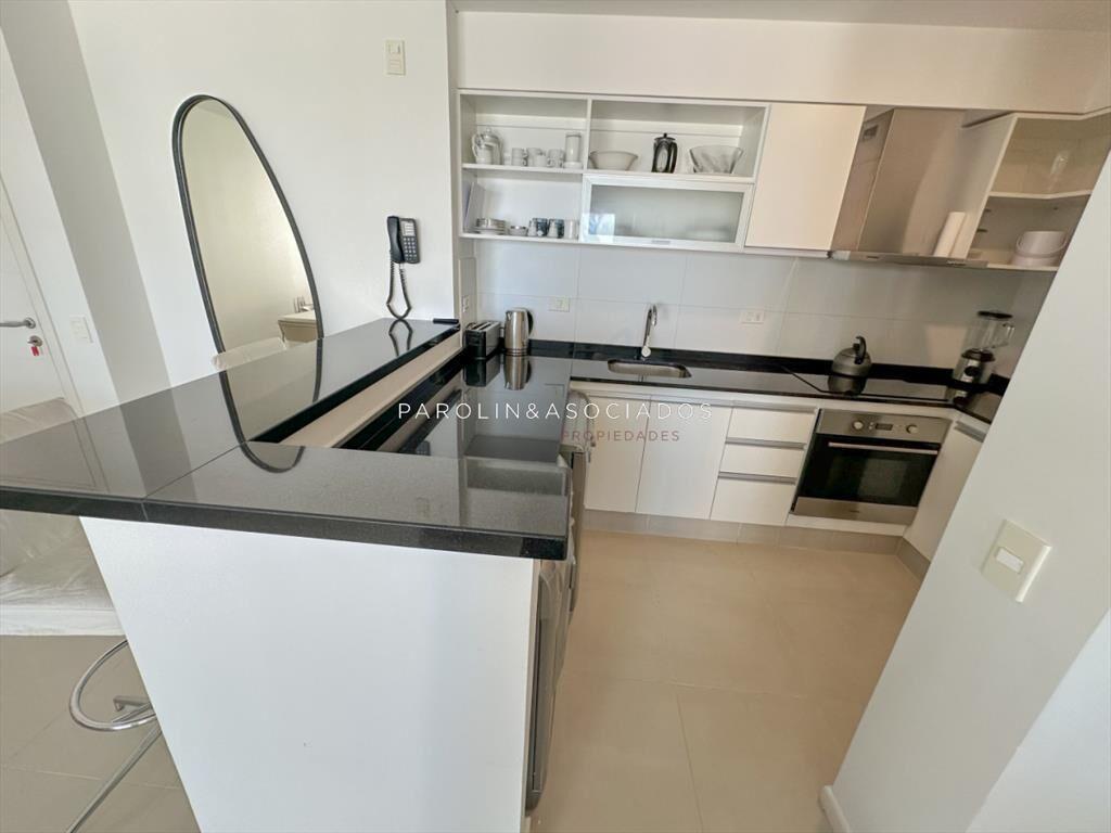 Exclusivo departamento en Arenas del Mar con al