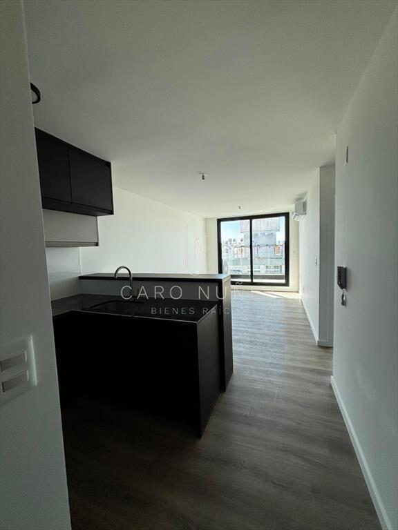 Venta penthouse un dormitorio