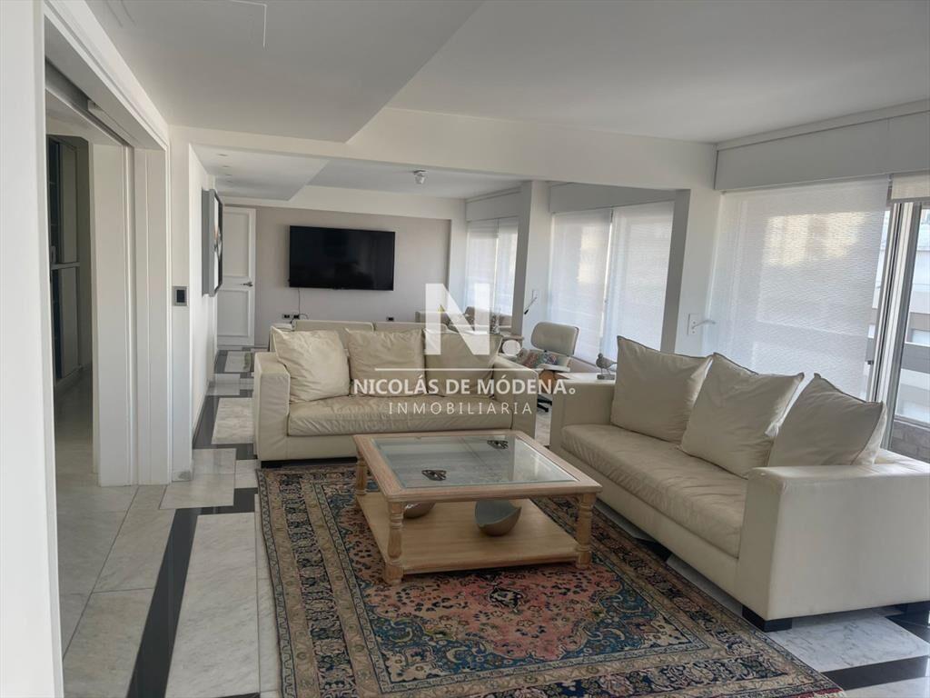 Maravilloso Pent-house en Peninsula
