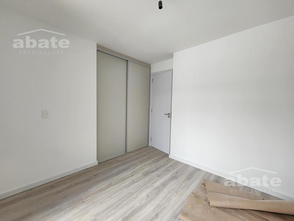 Venta de apartamento 1 Dormitorio en Cordón con amplia terr