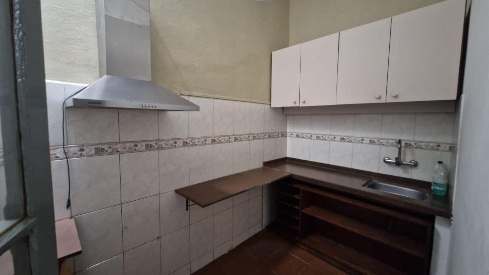 Venta apartamento 1 dorm en la Teja, prox. C.M Ramírez