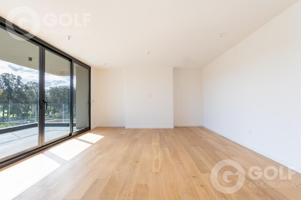 Venta de apartamento 3 dormitorios TRENTO