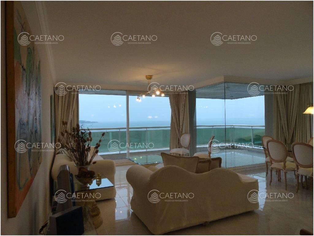 Alquiler invernal apartamento playa mansa, Punta del Este