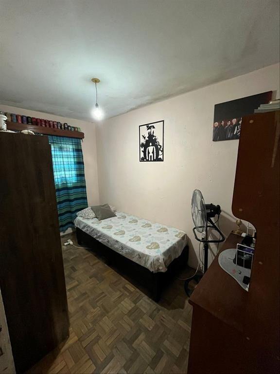 Venta Apartamento Lezica 3 Dormitorios 1 Baño