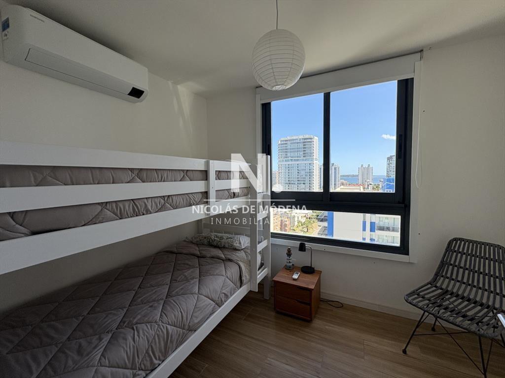 Departamento en venta en Siglo Sol II
