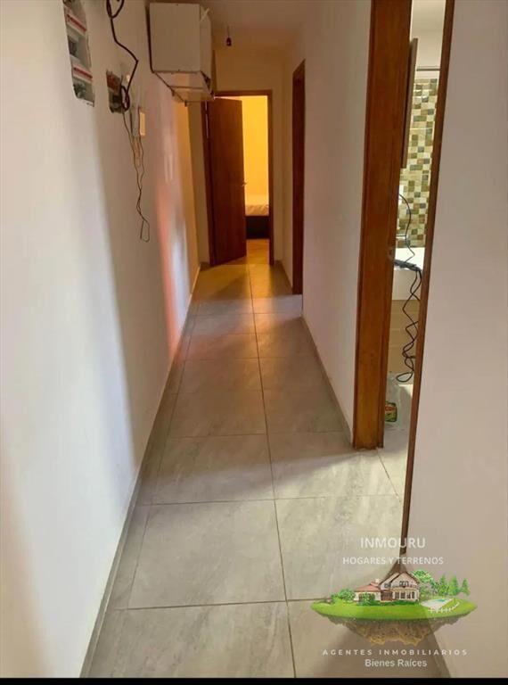 Venta de Casa en Planta Baja dos Dormitorios Cooperativa de