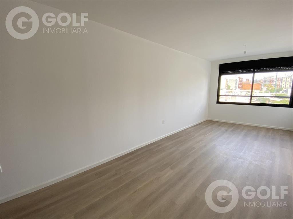 Venta de Monoambiente en Pocitos