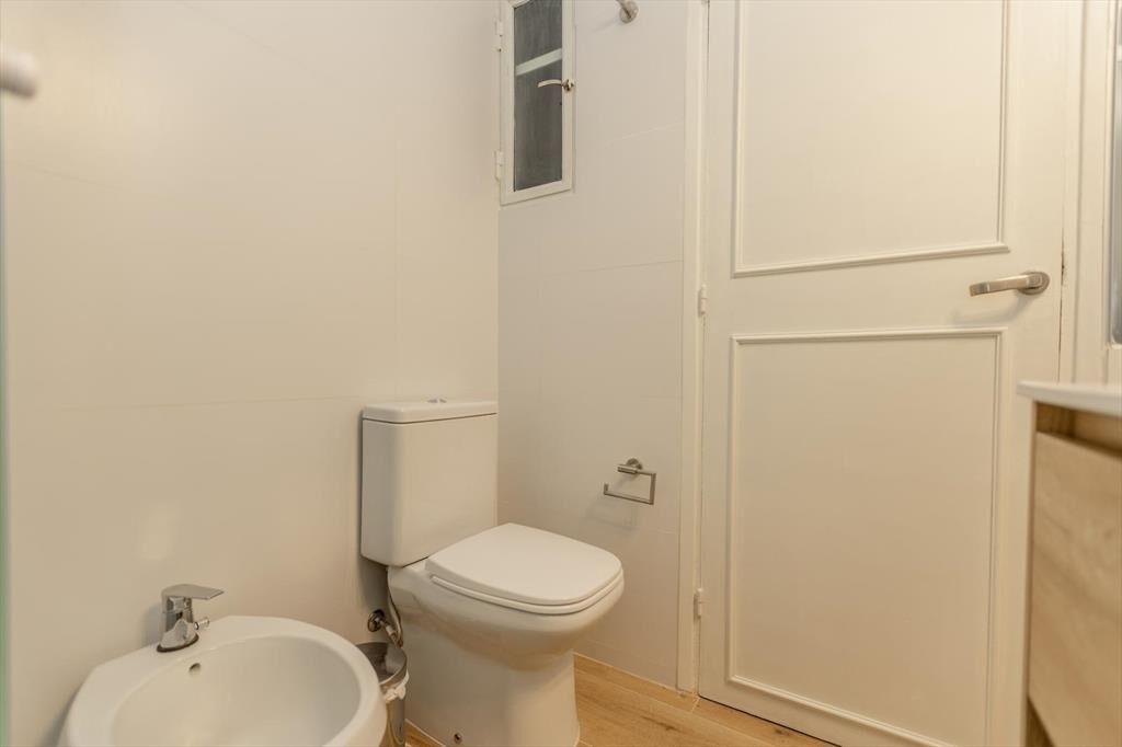 Venta de Apartamento 1 dormitorio en Punta Carretas