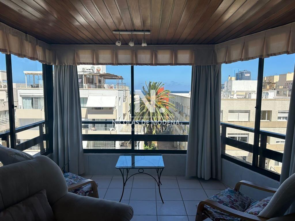 Venta de Apartamento de 3 dormitorios en la