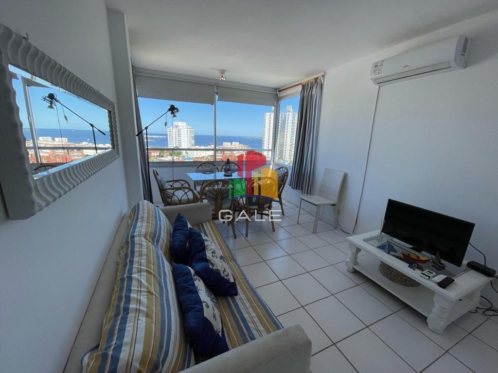 Penthouse 2 Dormitorios Zona Enjoy