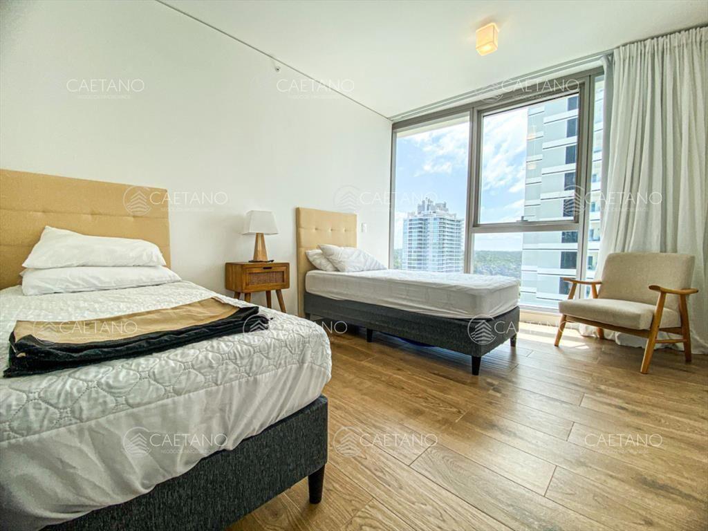 Venta apartamento de lujo Punta del Este 3 dormitorios