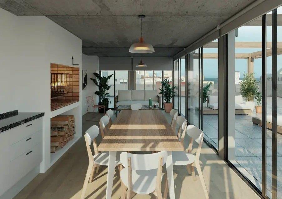 Venta apartamento 2 dormitorios Parque Batlle Park Suites