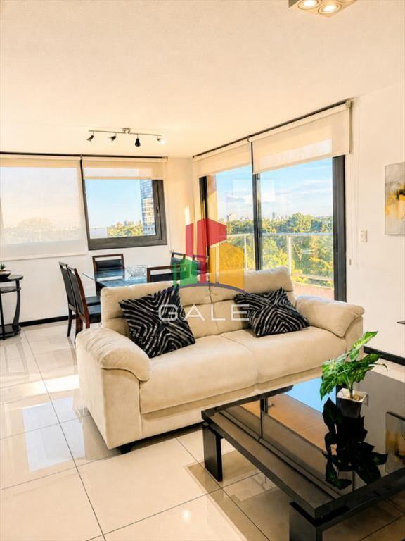 En venta apartamento de 3 dormitorios en Punta