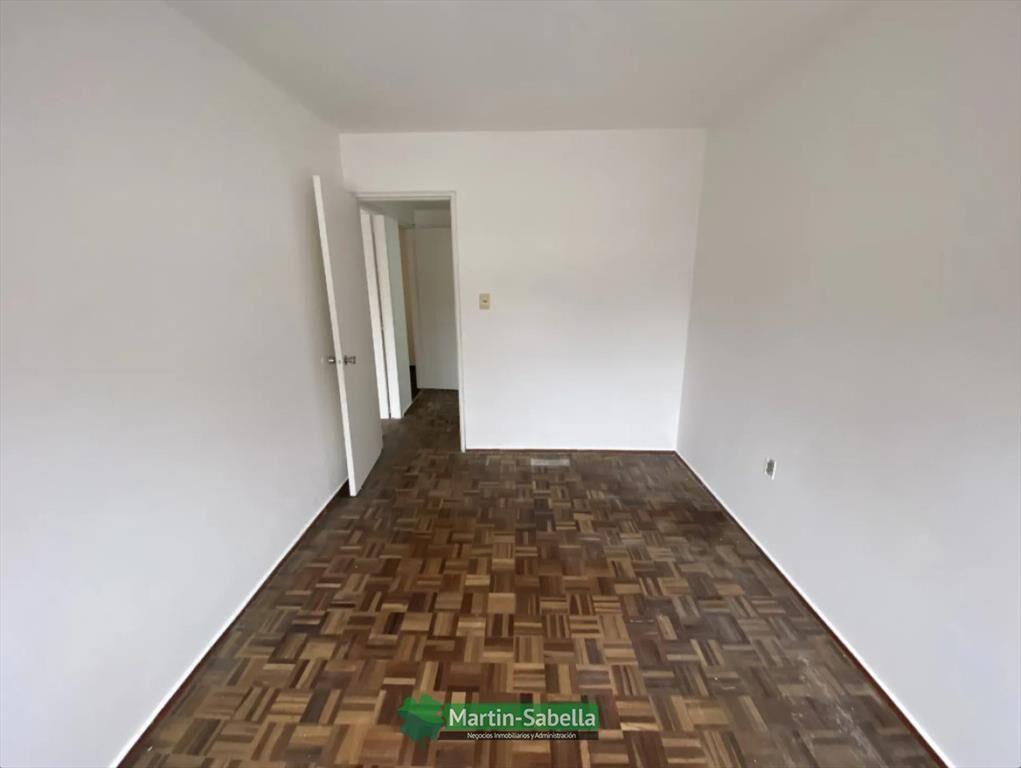 Apartamento en Alquiler - Parque Batlle
