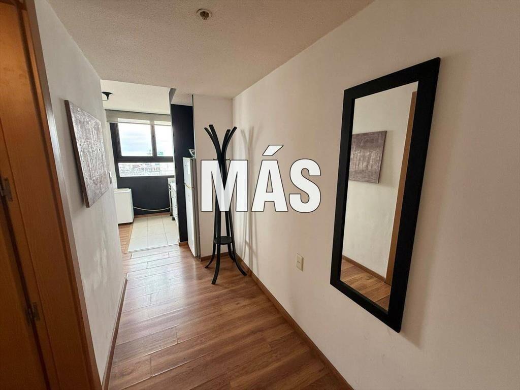 Apartamento Alquiler Amoblado Cordón Montevideo iMas.uy P...
