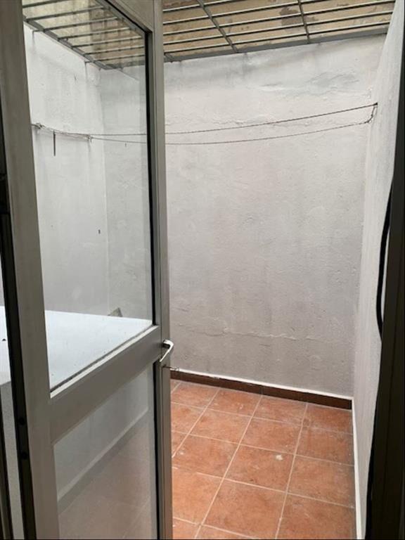 casa en venta La Comercial 2 dormitorios, estar patio