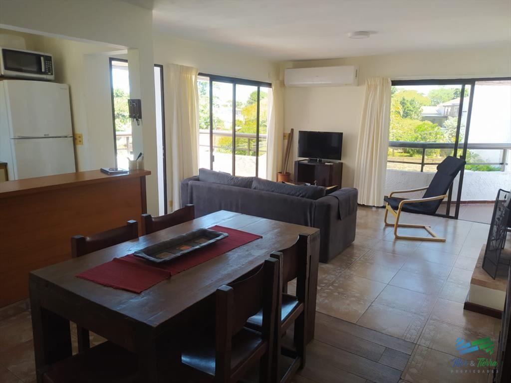Apartamento tipo Penthouse de 3 dormitorios, del