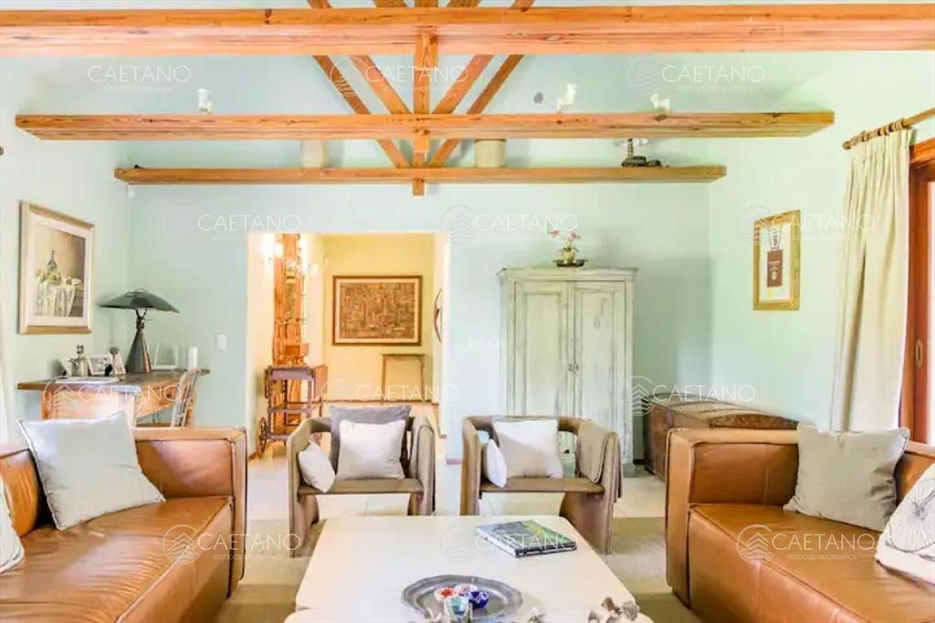 Venta casa 6 dormitorios, Rincón del Indio. del