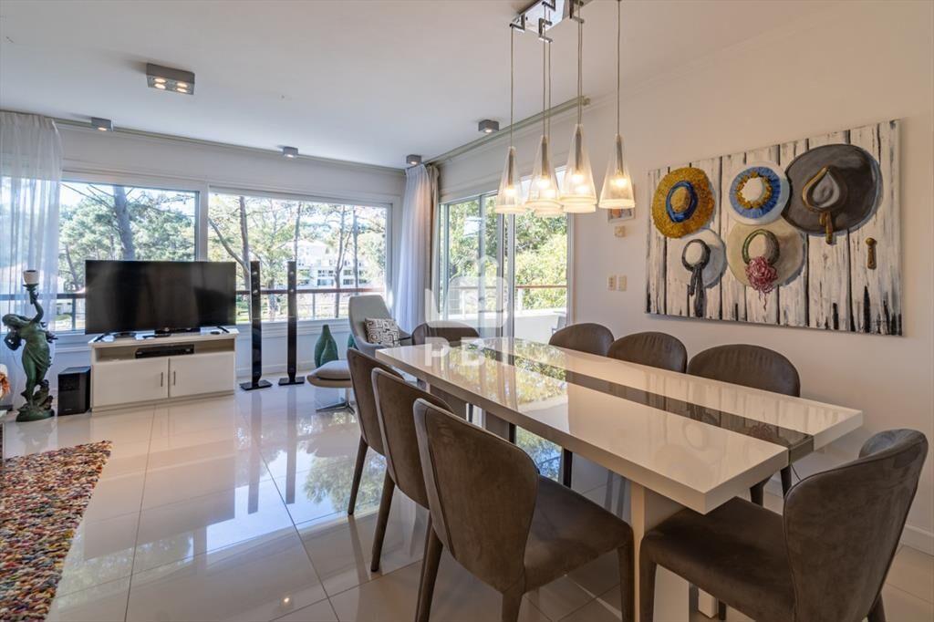 Penthouse 3 DORMITORIOS en Green Park, Punta -  -