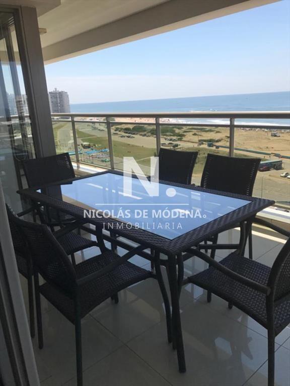 Hermoso departamento en venta en torre de Torre
