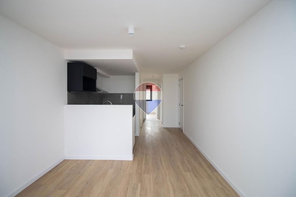 VENTA APARTAMENTO 2 DORMITORIOS MALVIN CON GARAGE