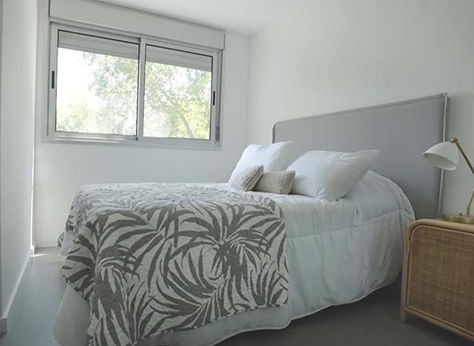 Apartamento en venta en La Blanqueada