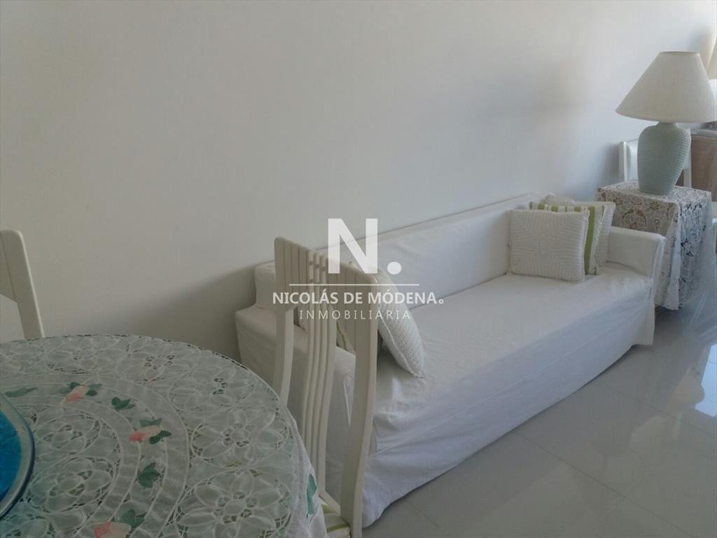 Apartamento en Punta del Este, Mansa