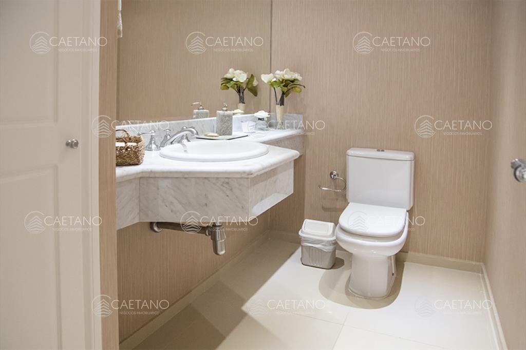 Apartamento en venta con espectacular vista al