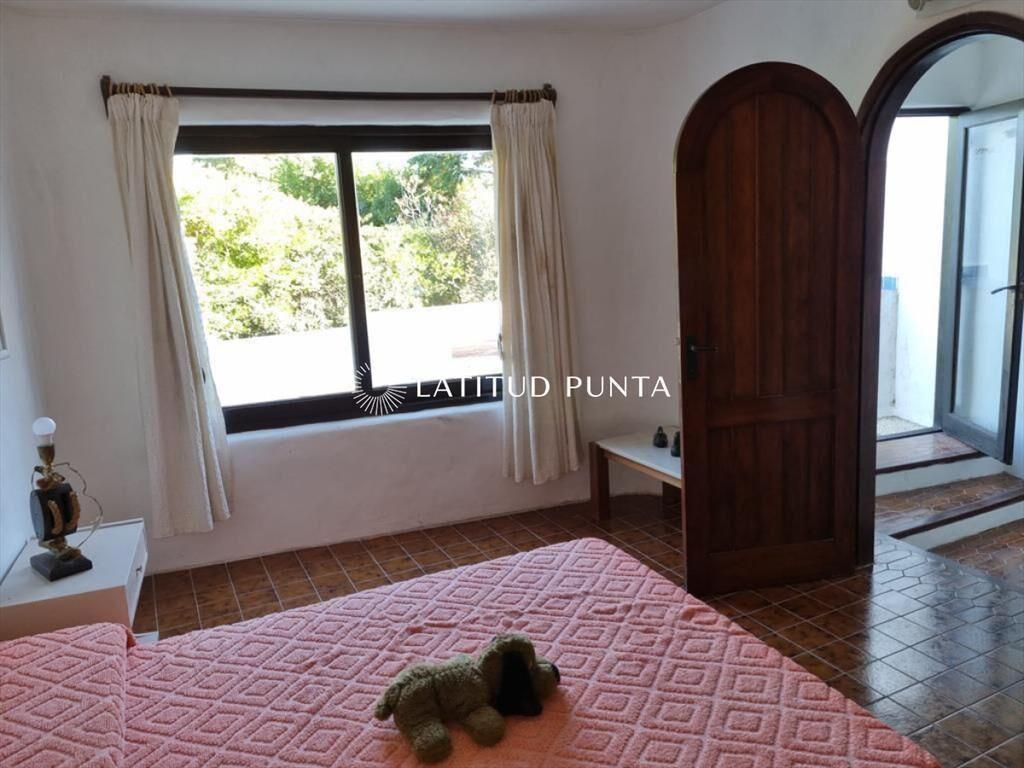 Casa 2 dormitorios con piscina. Solanas