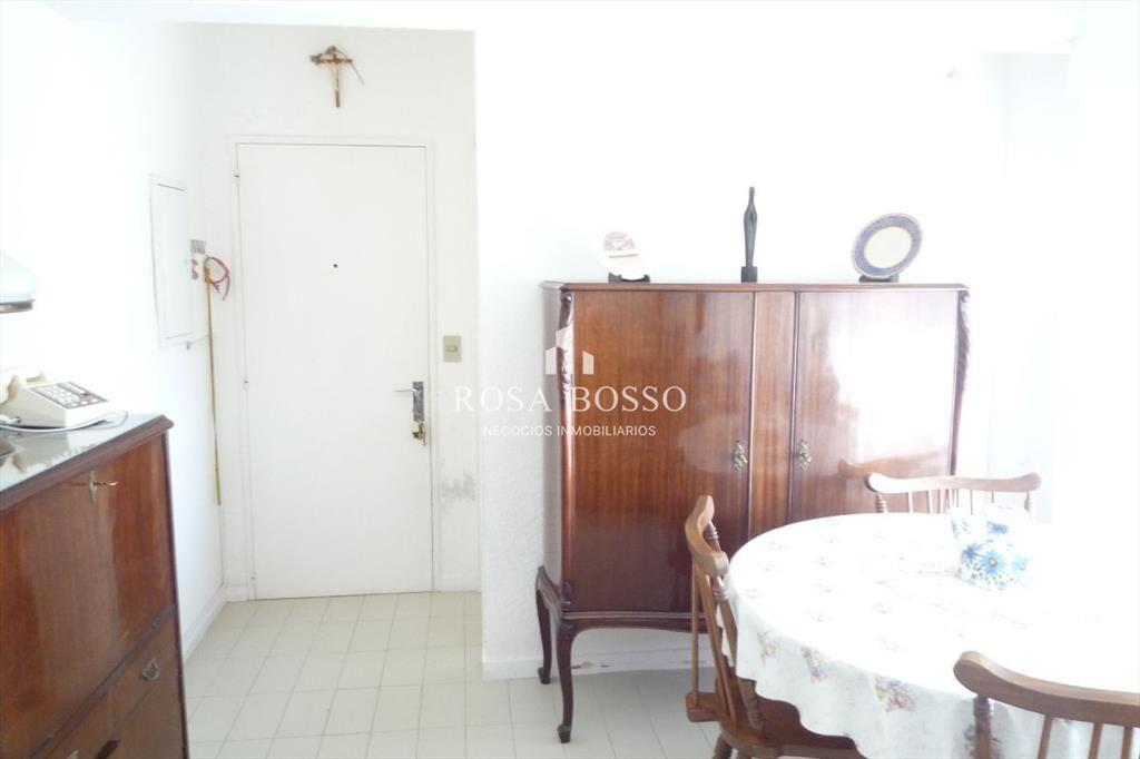 Apartamento en Roosevelt, 1 dormitorios *
