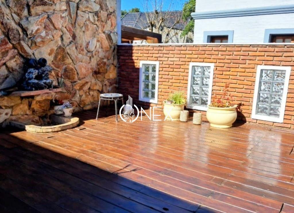 CASA EN VENTA JARDINES DE CORDOBA 2 DORM + U$S
