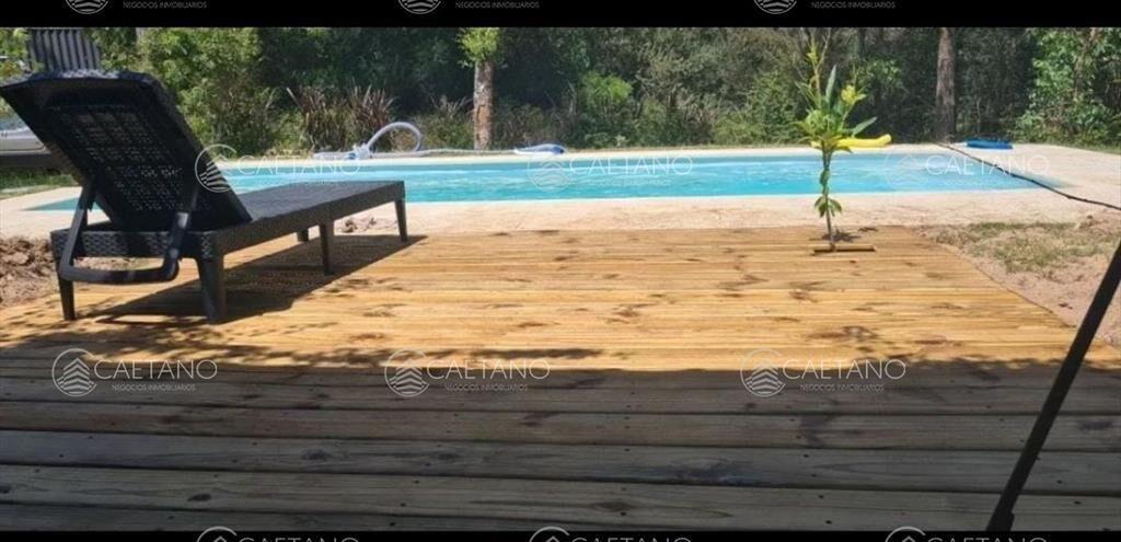 Venta Casa - 3 Dormitorios 2 Baños - Punta -
