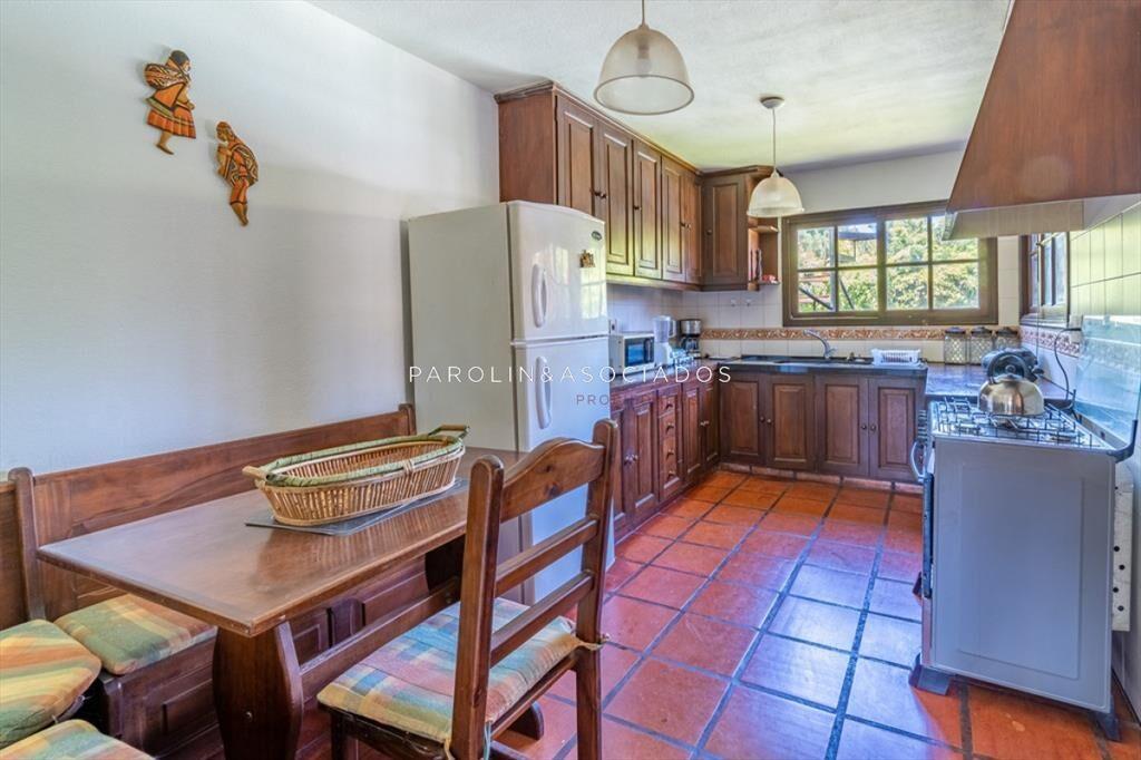 Casa en venta Tio Tom 3 dormitorios